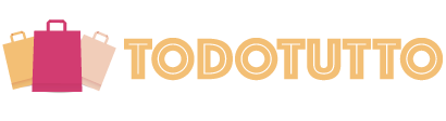 Logo - todotutto.com