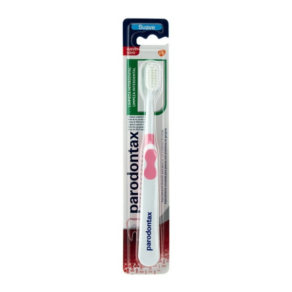 Parodontax Cepillo Interdental Suave