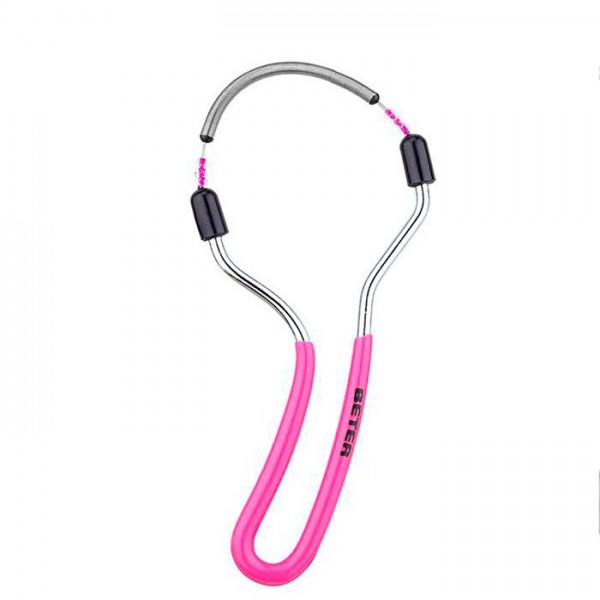 eter Depilador Facial de Muelle (Sistema Hilo) Elimina Vello de Raíz