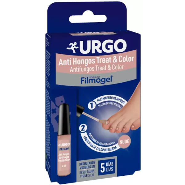Urgo Anti Hongos Filmogel 4 ml