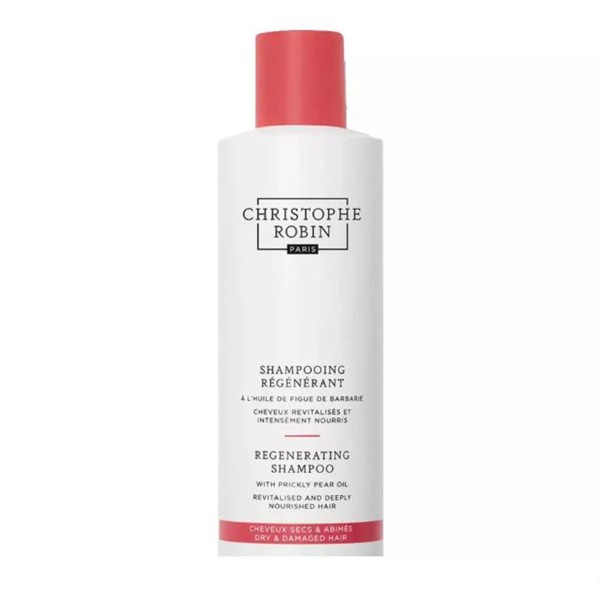 Christophe robin regenerating champu 250ml