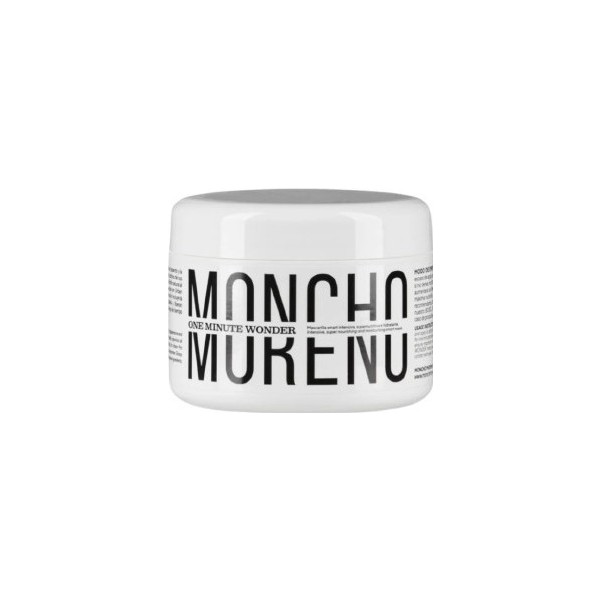 Moncho Moreno One Minute Wonder 250 ml