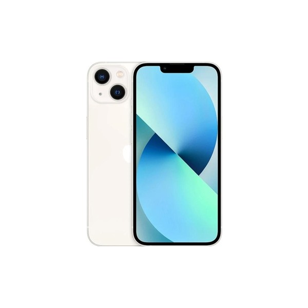 Ckp iphone 13 semi nuevo 128gb white grado b