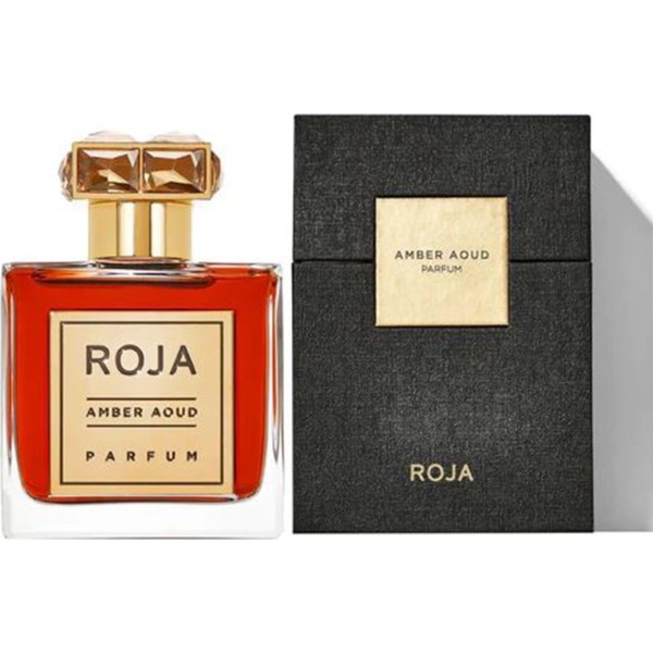 Roja amber oud parfum 50ml