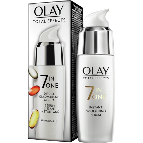 Olay total effects 7in serum 50ml