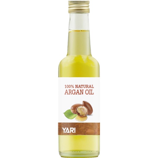 Yari 100% natural argan aceite 250ml
