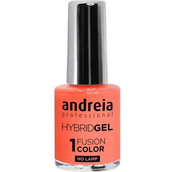 Andreia hybrid gel 1 fusion color nºh32 1un