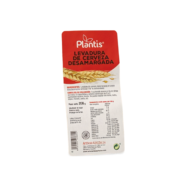 Dexvel (copos levadura de cerveza) 200g