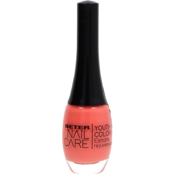 Beter Nail Care Youth Color Arancia