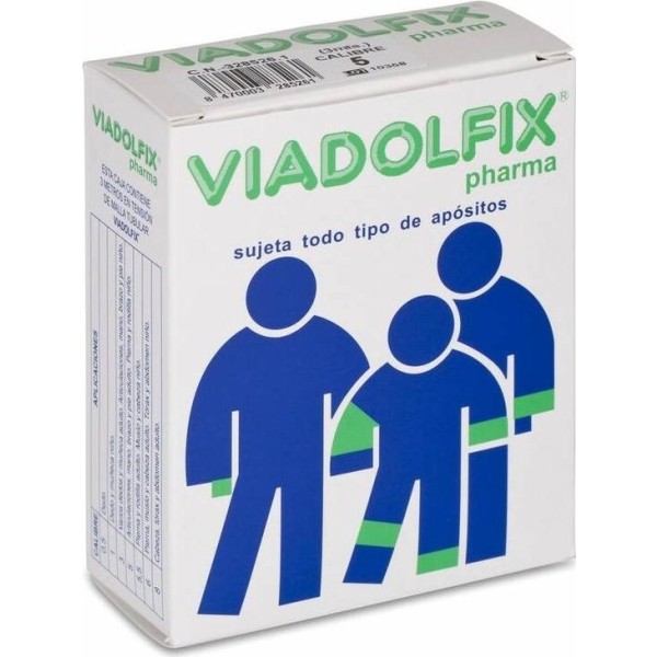 Viadolfix Pharma Calibre 0,5 3M