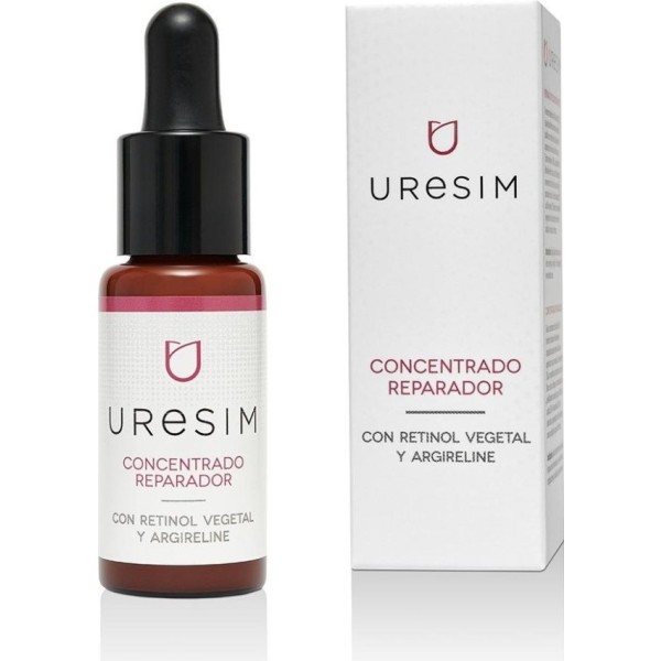 Uresim Sérum Concentrado Reparador, 20 Ml