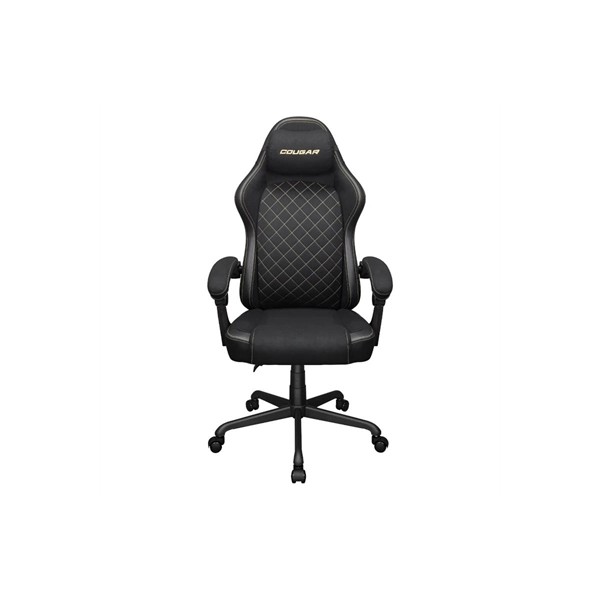 Cougar silla gaming fusion ex gold f
