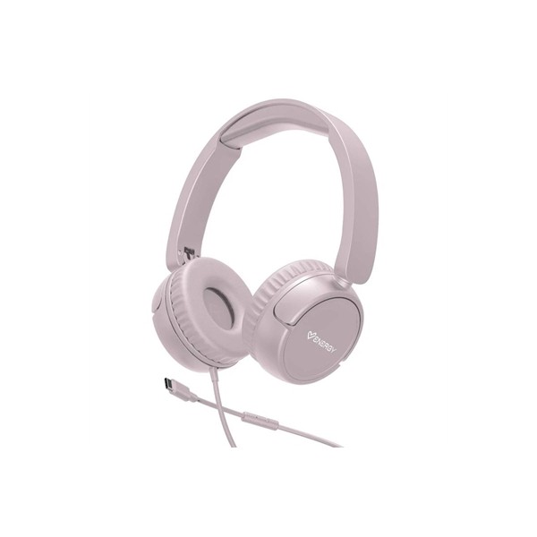 Energy sistem auriculares urban tipo c