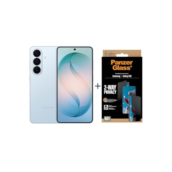 Samsung galaxy s26 5g 256g 12g blue+protprivpanzer